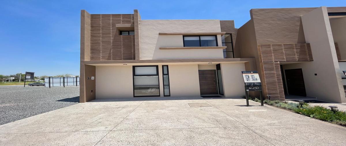 Foto de casa en venta en el refugio , residencial el refugio, querétaro, querétaro, 26351481 No. 02