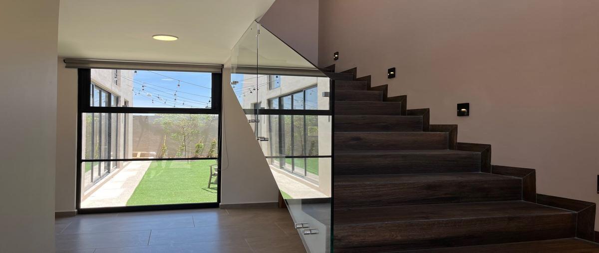 Foto de casa en venta en el refugio , residencial el refugio, querétaro, querétaro, 26351481 No. 04