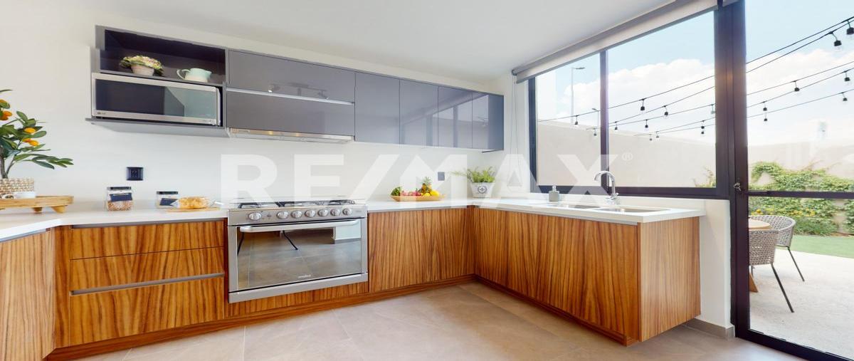Foto de casa en venta en el refugio , residencial el refugio, querétaro, querétaro, 26852498 No. 05