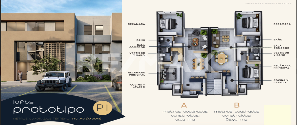 Foto de departamento en venta en el refugio , residencial el refugio, querétaro, querétaro, 26852499 No. 04