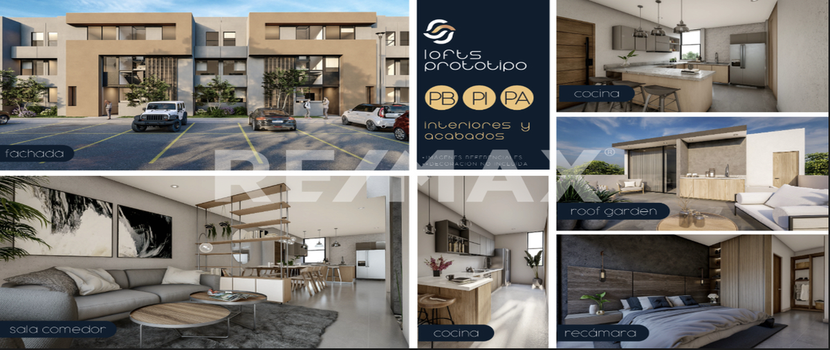 Foto de departamento en venta en el refugio , residencial el refugio, querétaro, querétaro, 26852499 No. 05