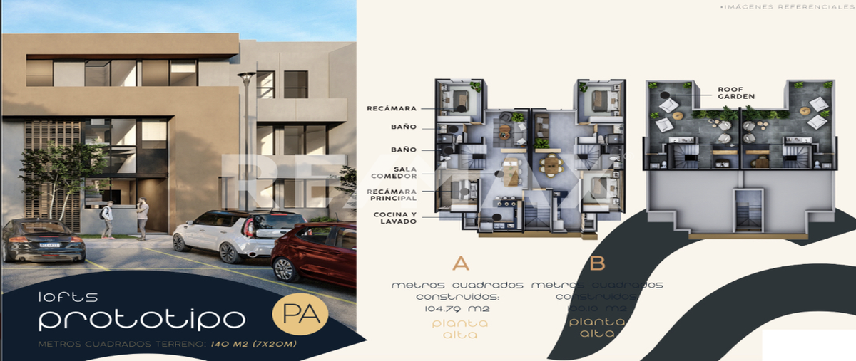 Foto de departamento en venta en el refugio , residencial el refugio, querétaro, querétaro, 0 No. 03