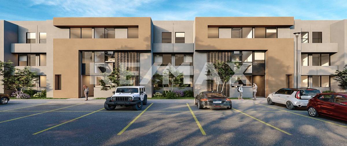 Foto de departamento en venta en el refugio , residencial el refugio, querétaro, querétaro, 0 No. 03