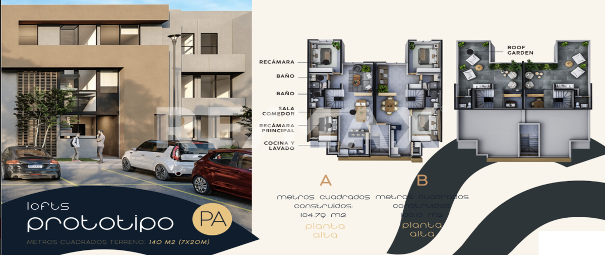 Foto de departamento en venta en el refugio , residencial el refugio, querétaro, querétaro, 0 No. 05