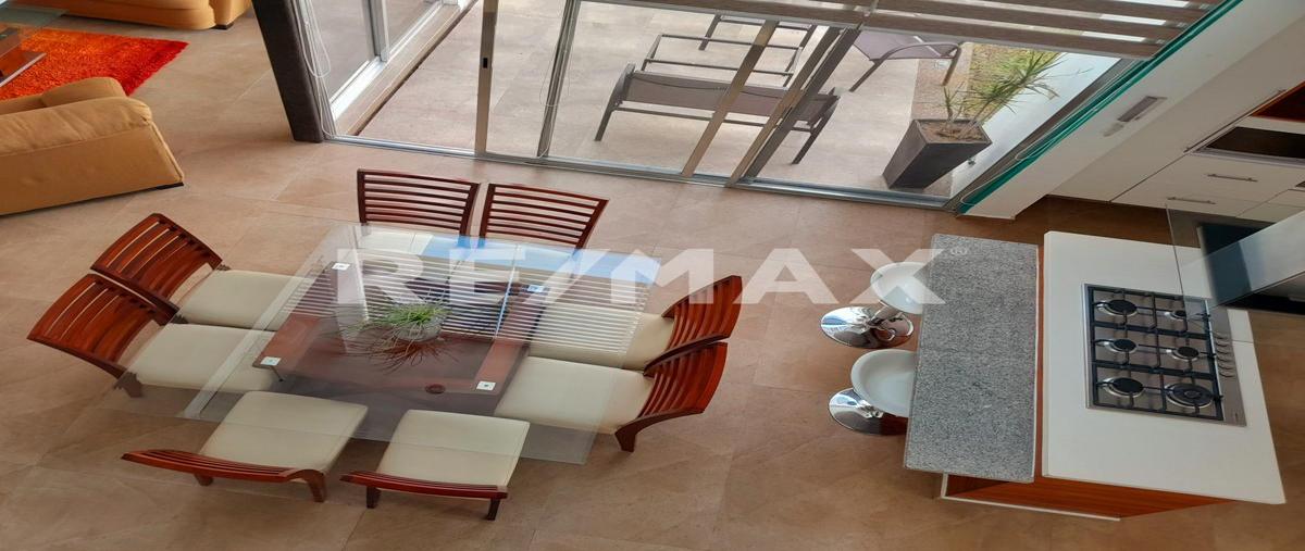 Foto de casa en renta en el refugio , residencial el refugio, querétaro, querétaro, 27394390 No. 03