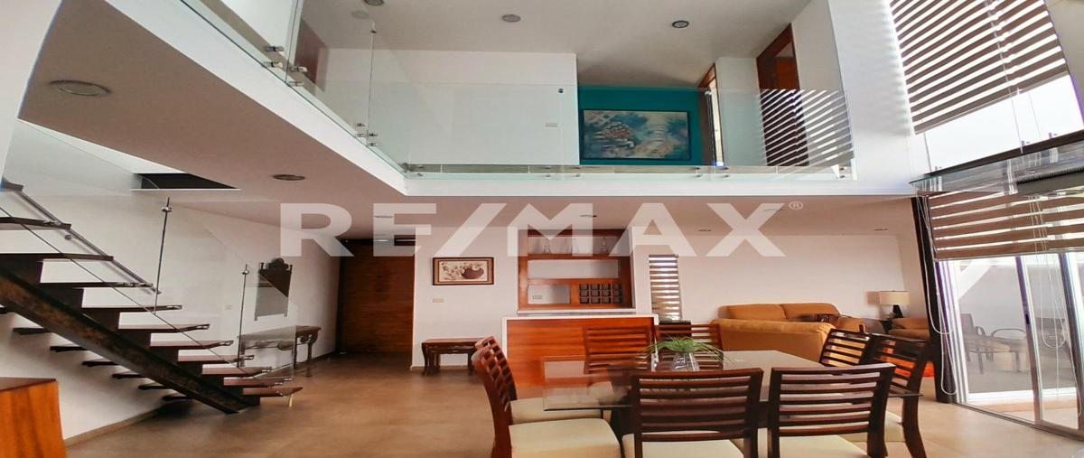 Foto de casa en renta en el refugio , residencial el refugio, querétaro, querétaro, 27394390 No. 04