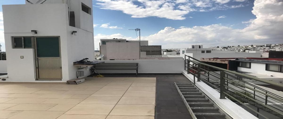 Foto de casa en venta en el refugio , residencial el refugio, querétaro, querétaro, 27667955 No. 04