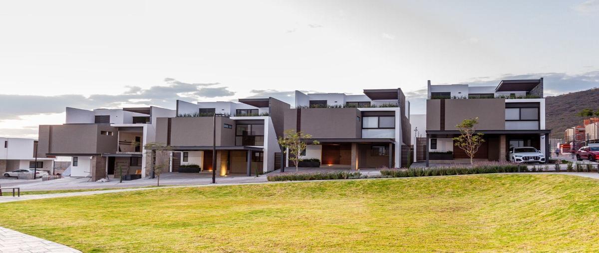 Foto de casa en venta en el refugio , residencial el refugio, querétaro, querétaro, 27918535 No. 03