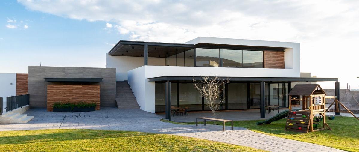 Foto de casa en venta en el refugio , residencial el refugio, querétaro, querétaro, 27918535 No. 04