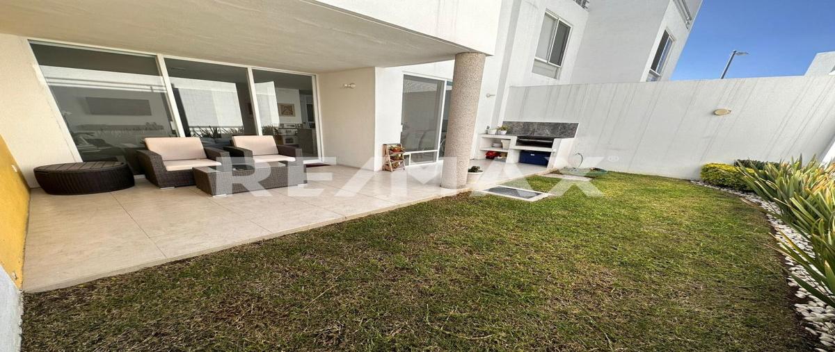 Foto de casa en condominio en venta en el refugio , residencial el refugio, querétaro, querétaro, 0 No. 04