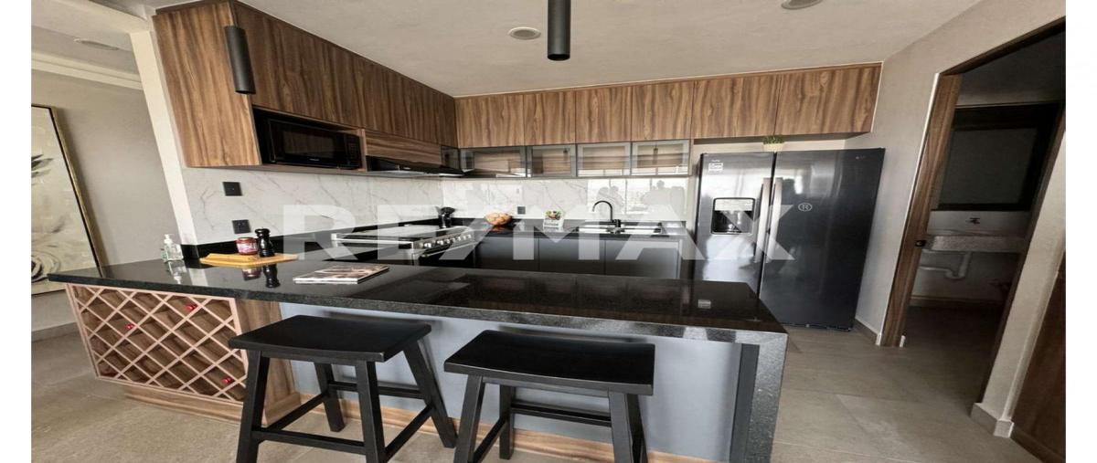 Foto de departamento en venta en el refugio , residencial el refugio, querétaro, querétaro, 0 No. 03