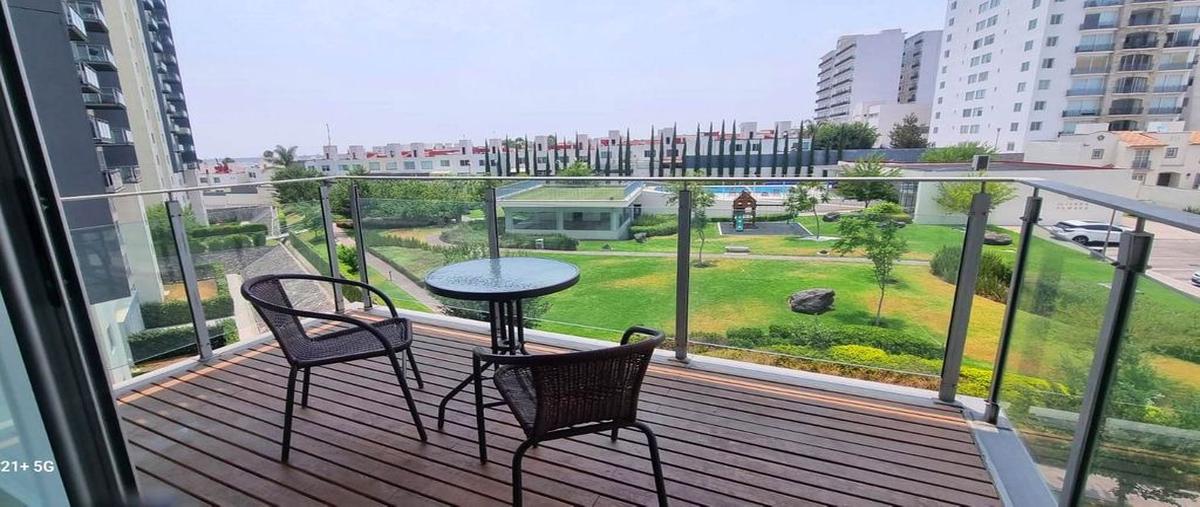 Foto de departamento en venta en el refugio , residencial el refugio, querétaro, querétaro, 0 No. 03