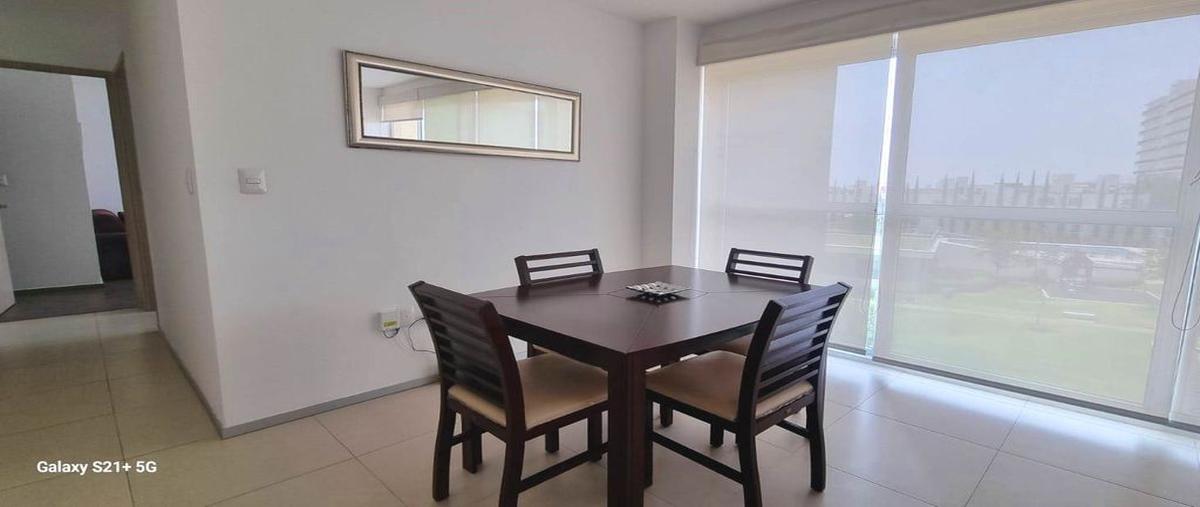 Foto de departamento en venta en el refugio , residencial el refugio, querétaro, querétaro, 0 No. 05