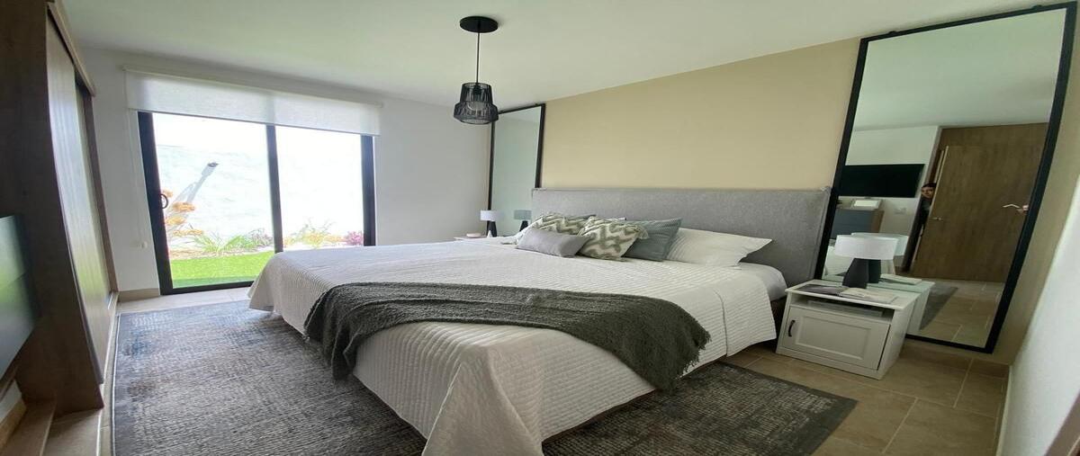 Foto de departamento en venta en el refugio , residencial el refugio, querétaro, querétaro, 0 No. 04