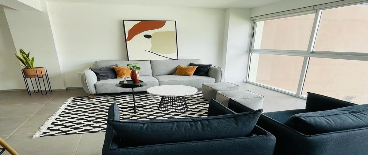 Foto de departamento en renta en el refugio , residencial el refugio, querétaro, querétaro, 0 No. 03