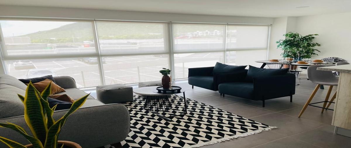 Foto de departamento en renta en el refugio , residencial el refugio, querétaro, querétaro, 0 No. 04