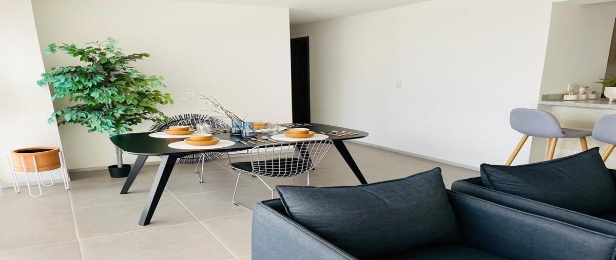 Foto de departamento en renta en el refugio , residencial el refugio, querétaro, querétaro, 0 No. 05