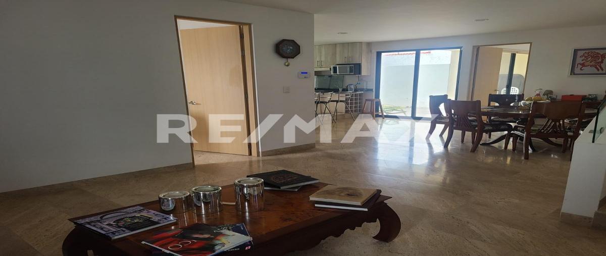 Foto de casa en condominio en venta en el refugio , residencial el refugio, querétaro, querétaro, 0 No. 04