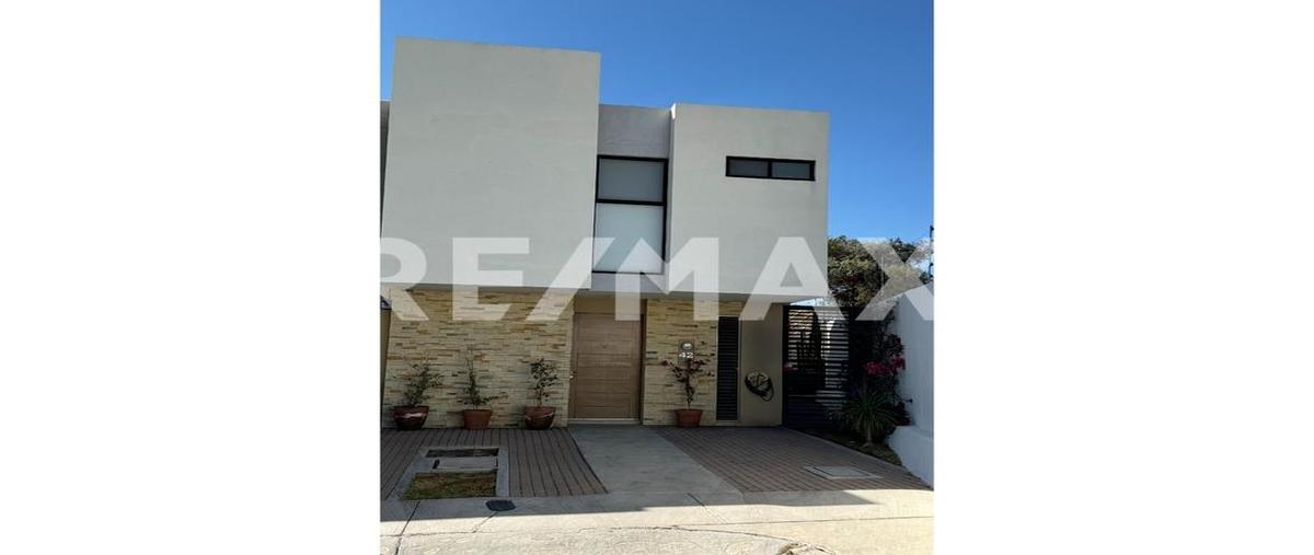 Foto de casa en condominio en renta en el refugio , residencial el refugio, querétaro, querétaro, 0 No. 03
