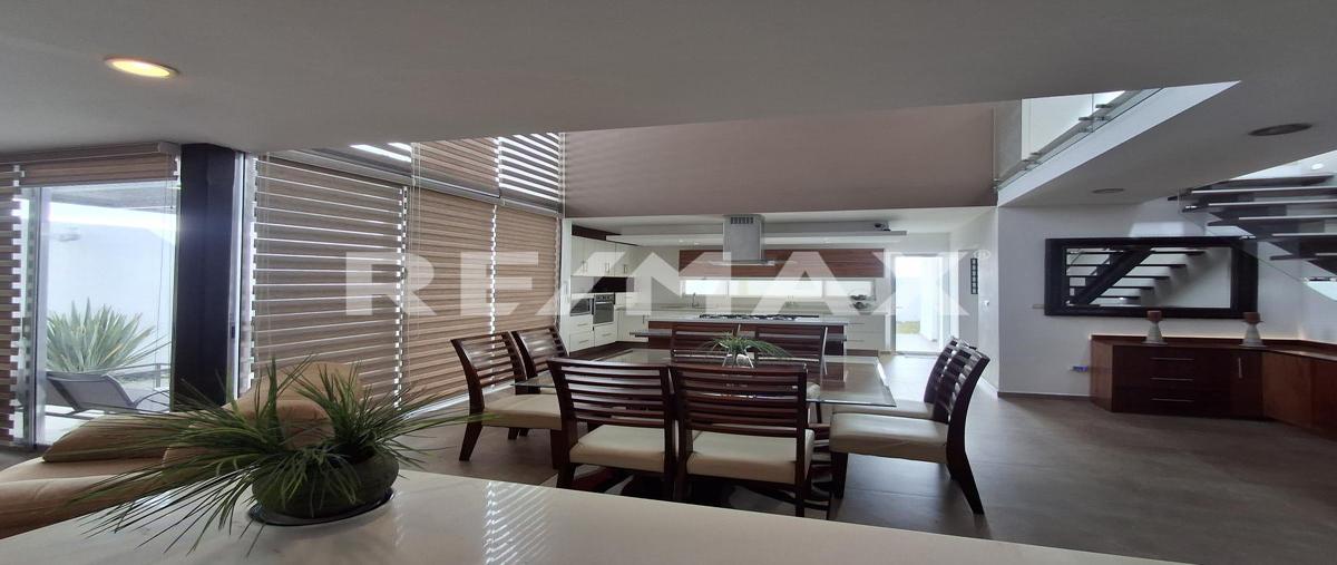 Foto de casa en condominio en renta en el refugio , residencial el refugio, querétaro, querétaro, 29366581 No. 03