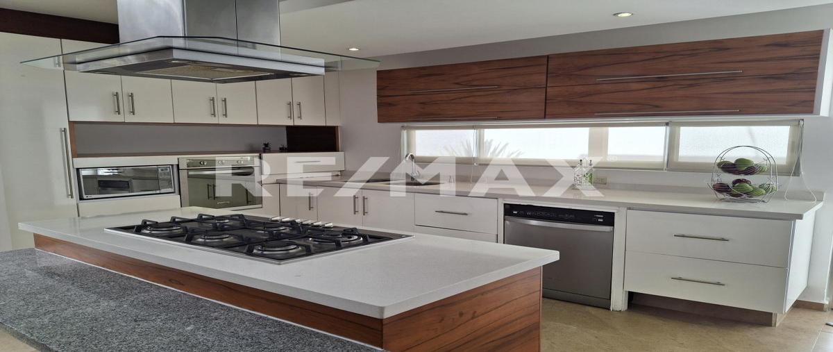Foto de casa en condominio en renta en el refugio , residencial el refugio, querétaro, querétaro, 29366581 No. 04