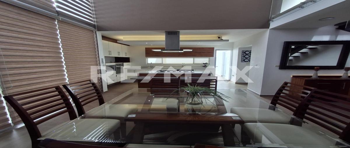 Foto de casa en condominio en renta en el refugio , residencial el refugio, querétaro, querétaro, 29366581 No. 05