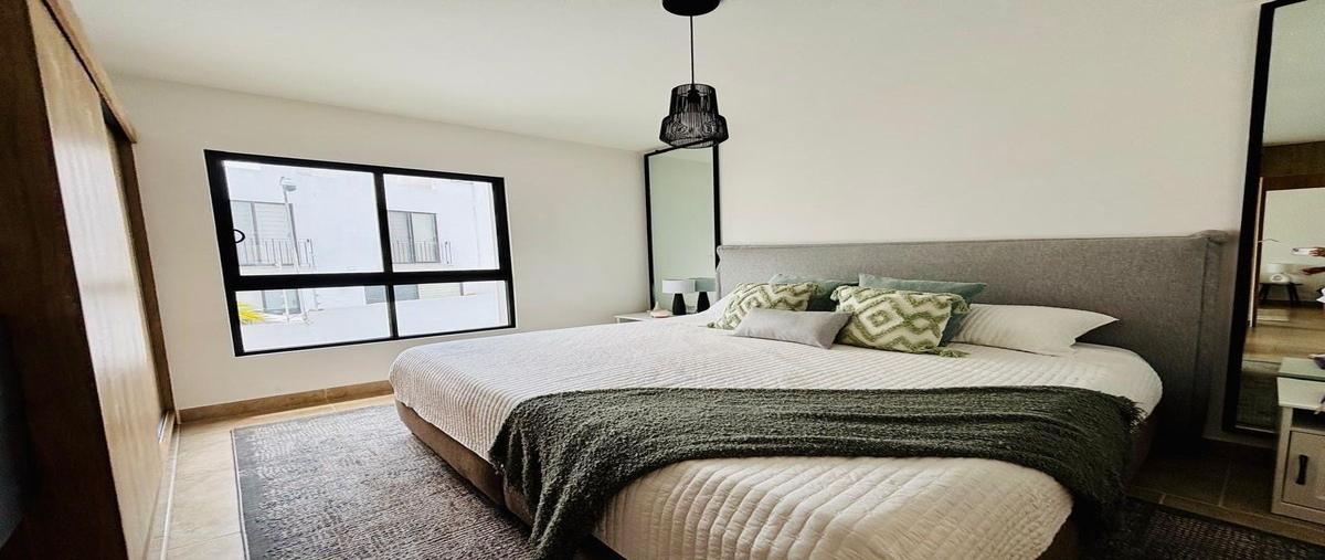 Foto de departamento en venta en el refugio , residencial el refugio, querétaro, querétaro, 0 No. 03