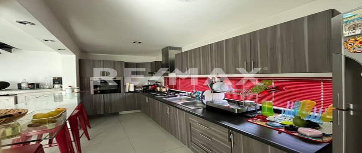 Foto de casa en condominio en renta en el refugio , residencial el refugio, querétaro, querétaro, 0 No. 03
