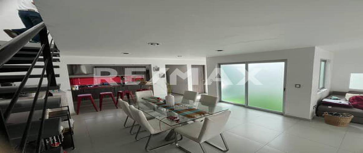 Foto de casa en condominio en renta en el refugio , residencial el refugio, querétaro, querétaro, 0 No. 04