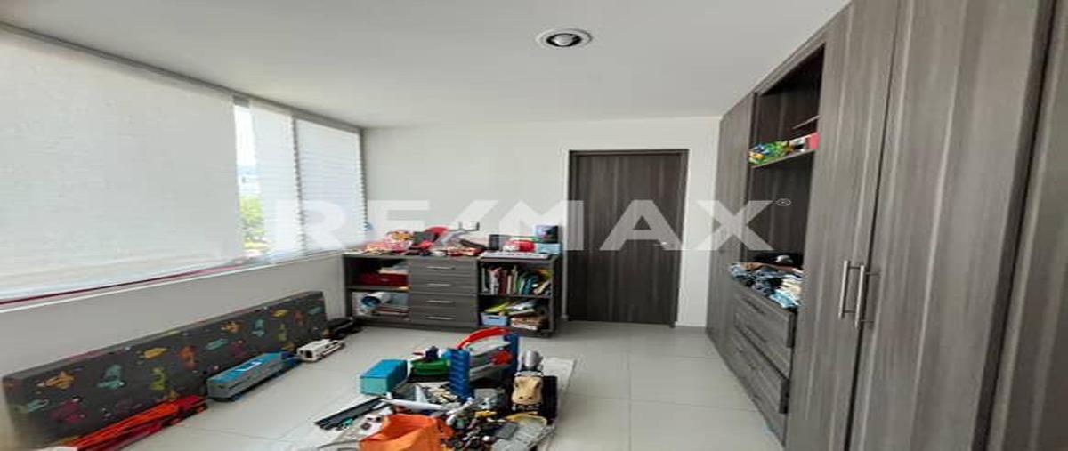 Foto de casa en condominio en renta en el refugio , residencial el refugio, querétaro, querétaro, 0 No. 05