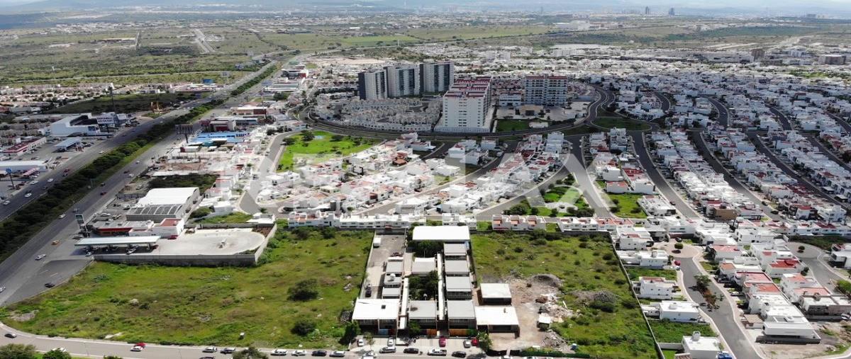 Foto de terreno habitacional en venta en el refugio , residencial el refugio, querétaro, querétaro, 30258288 No. 04