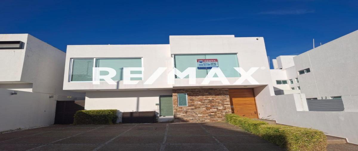 Foto de casa en renta en el refugio , residencial el refugio, querétaro, querétaro, 30351515 No. 01