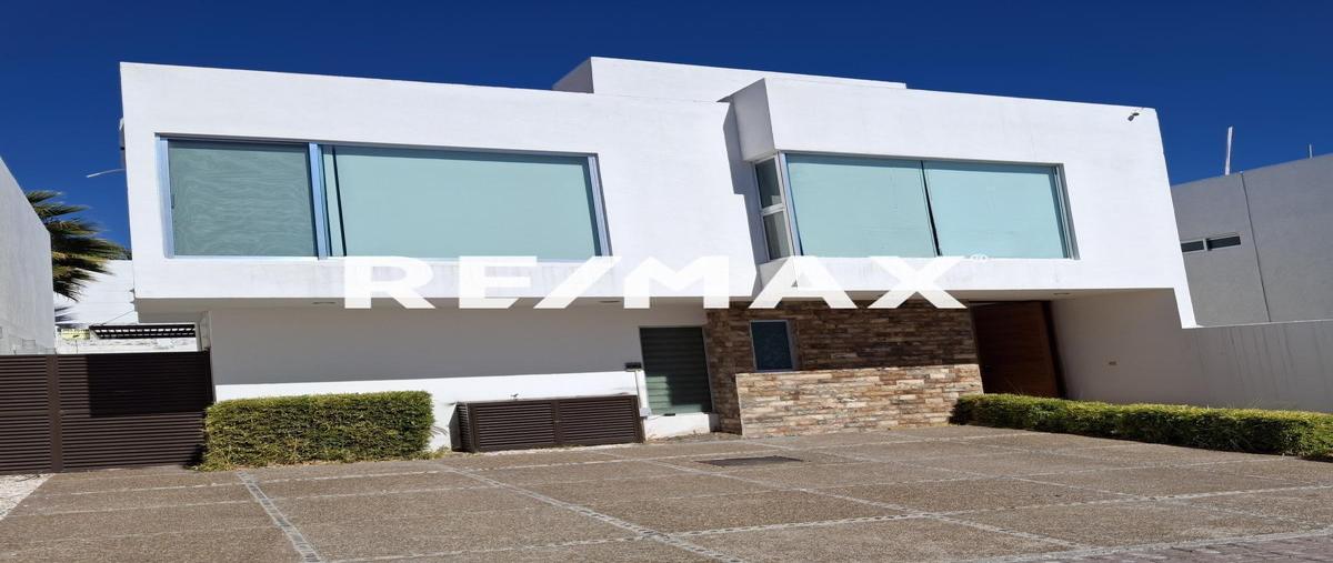 Foto de casa en renta en el refugio , residencial el refugio, querétaro, querétaro, 30351515 No. 02