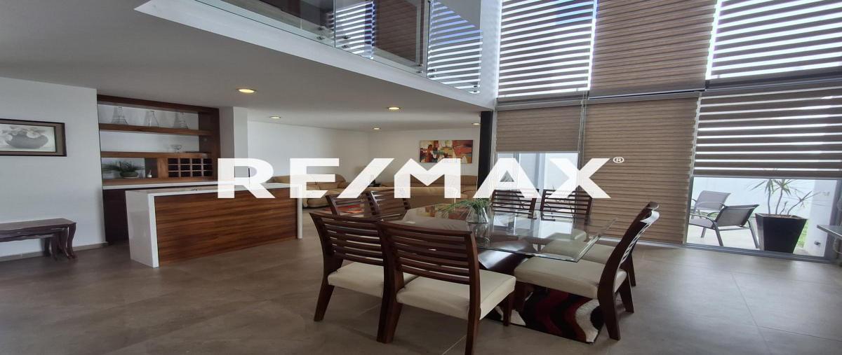 Foto de casa en renta en el refugio , residencial el refugio, querétaro, querétaro, 30351515 No. 03