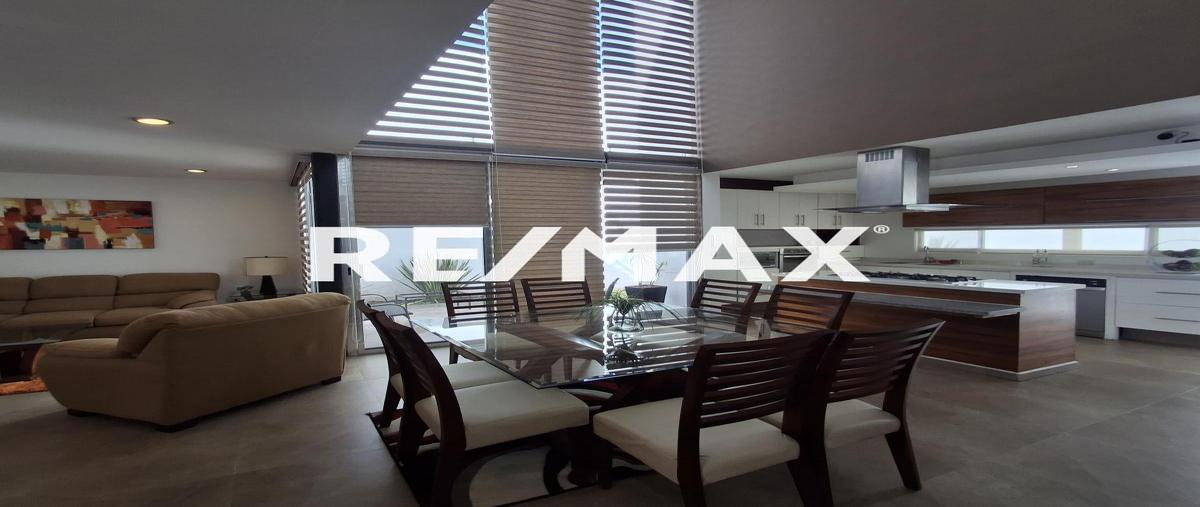 Foto de casa en renta en el refugio , residencial el refugio, querétaro, querétaro, 30351515 No. 05