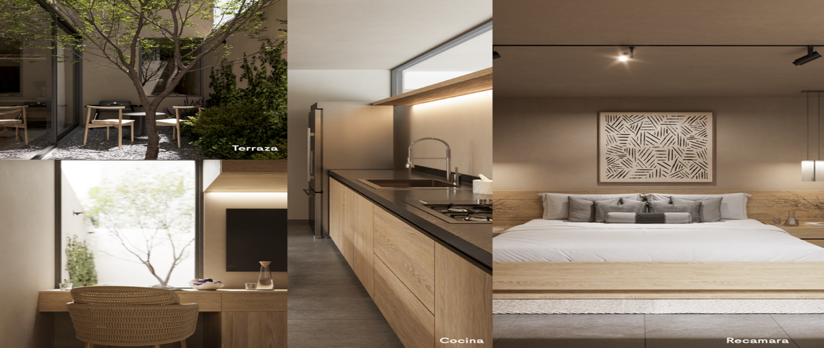 Foto de departamento en venta en el refugio , residencial el refugio, querétaro, querétaro, 0 No. 05