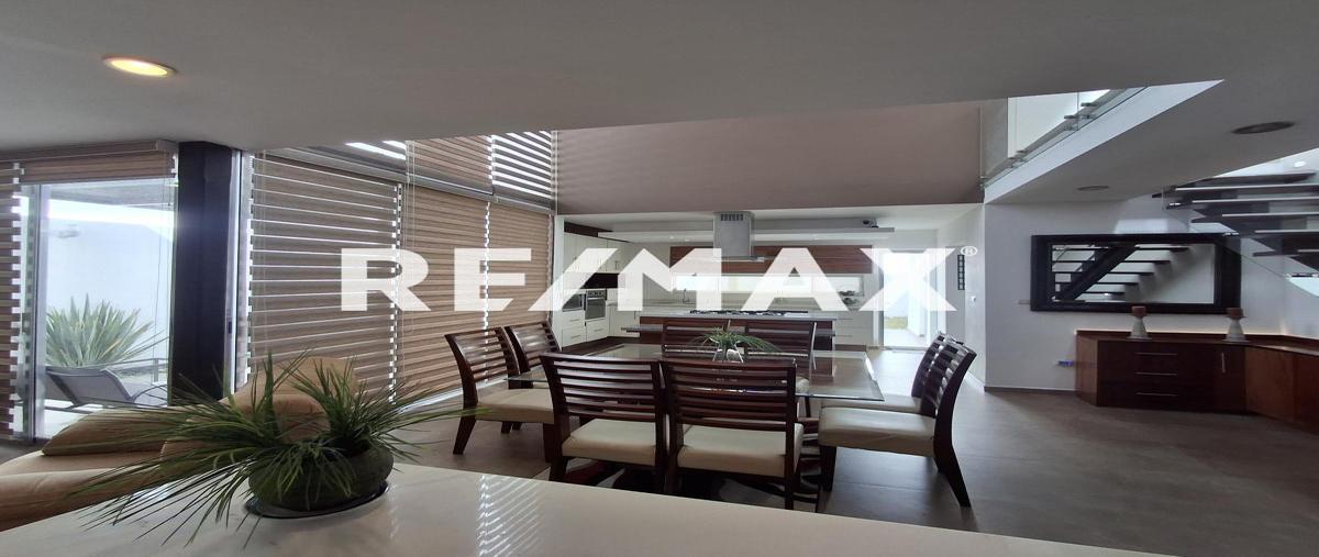 Foto de casa en condominio en renta en el refugio , residencial el refugio, querétaro, querétaro, 0 No. 03