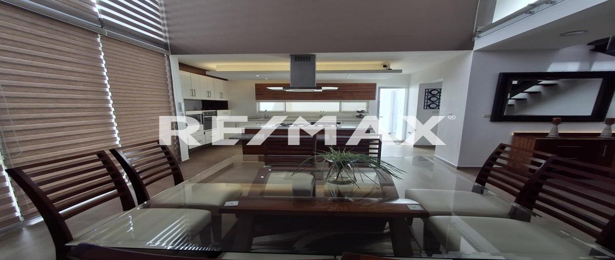 Foto de casa en condominio en renta en el refugio , residencial el refugio, querétaro, querétaro, 0 No. 05