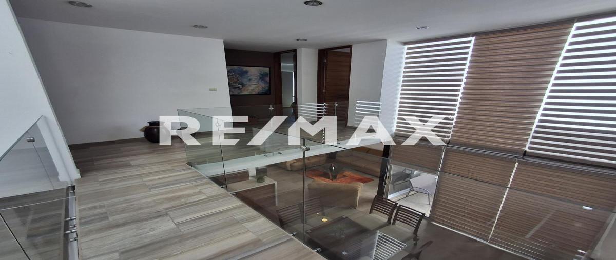 Foto de casa en condominio en renta en el refugio , residencial el refugio, querétaro, querétaro, 0 No. 05