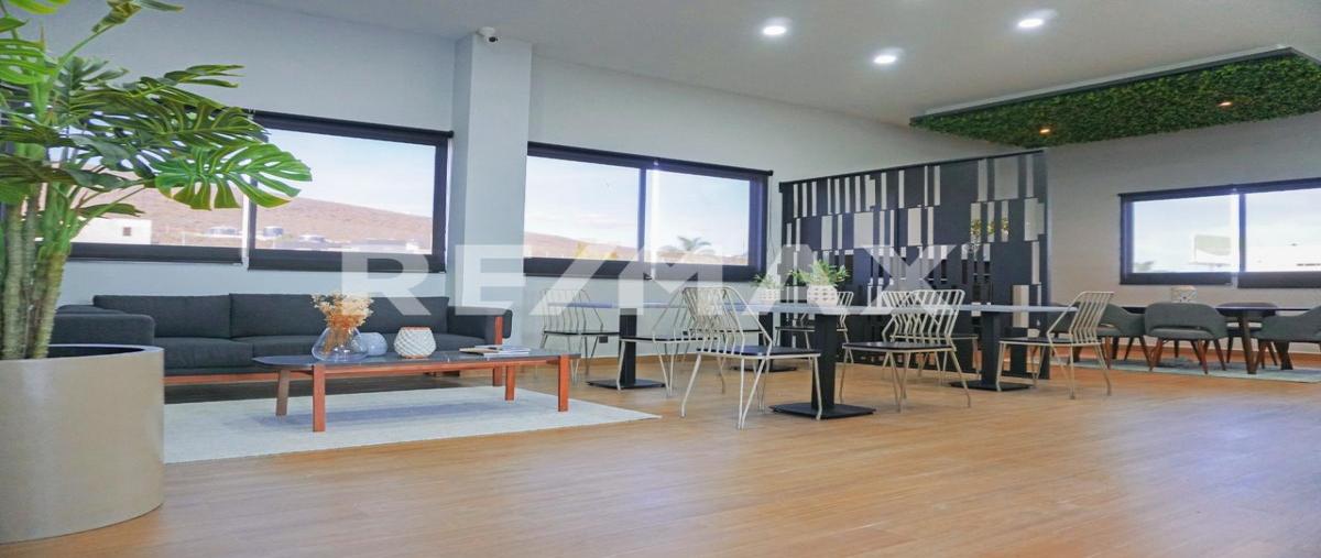 Foto de departamento en venta en el refugio , residencial el refugio, querétaro, querétaro, 30560052 No. 04