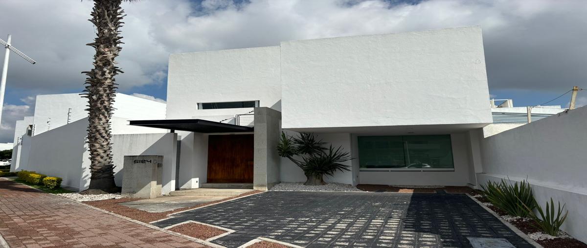 Foto de casa en venta en el refugio , residencial el refugio, querétaro, querétaro, 30614914 No. 05