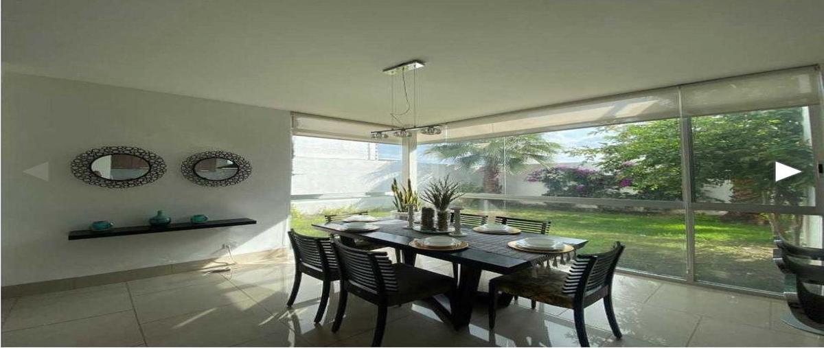 Foto de casa en renta en el refugio , residencial el refugio, querétaro, querétaro, 30806578 No. 05