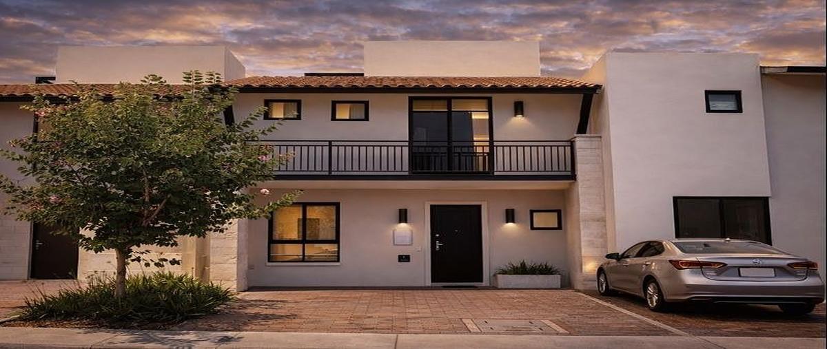 Foto de casa en venta en el refugio , residencial el refugio, querétaro, querétaro, 0 No. 03