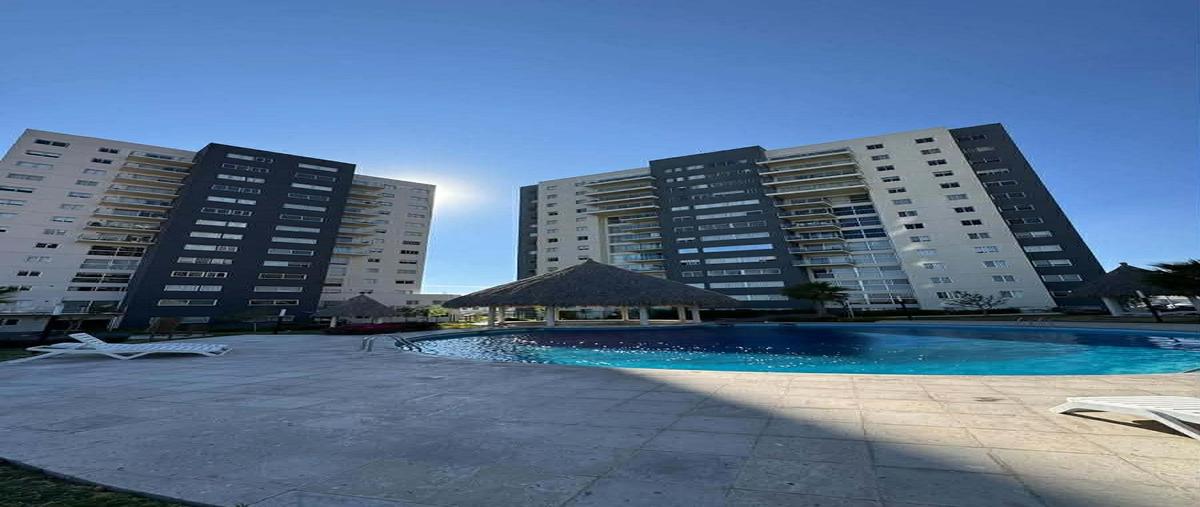 Foto de departamento en venta en el refugio , residencial el refugio, querétaro, querétaro, 0 No. 11