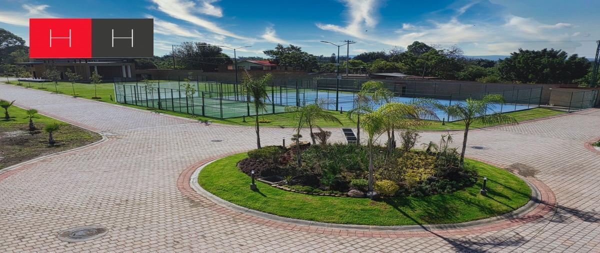Foto de terreno habitacional en venta en el refugio residencial , solares de tenextepec, atlixco, puebla, 26454613 No. 03