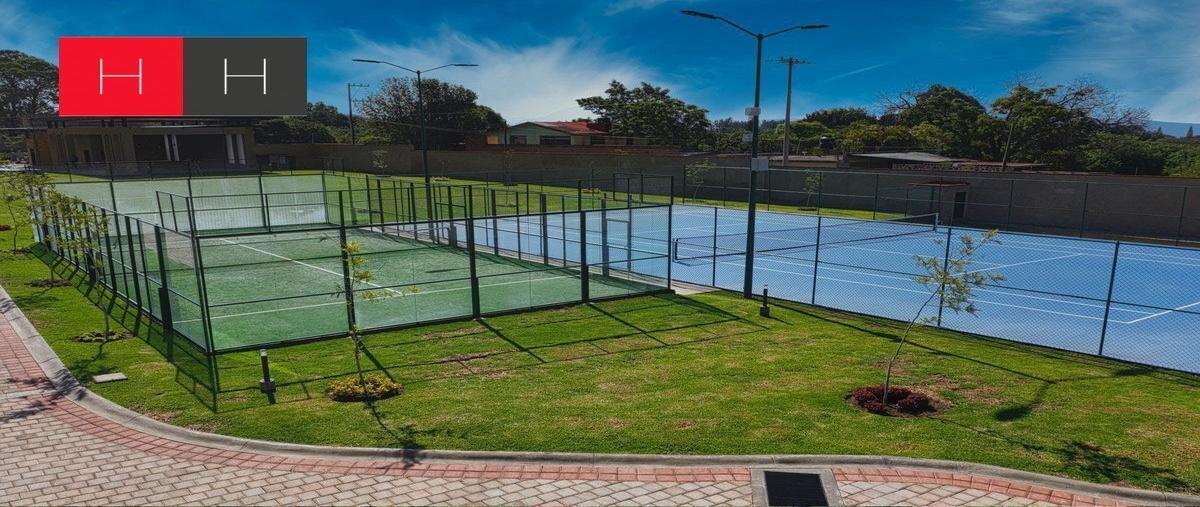 Foto de terreno habitacional en venta en el refugio residencial , solares de tenextepec, atlixco, puebla, 26454613 No. 04