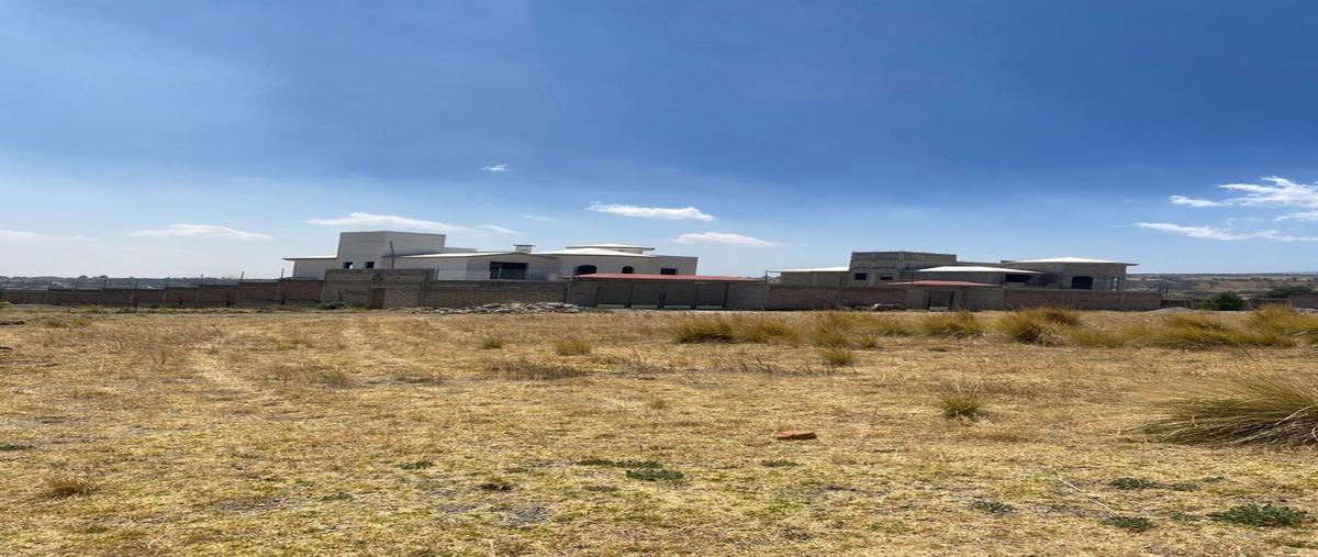 Foto de terreno habitacional en venta en el refugio , santiago tlacotepec, toluca, méxico, 0 No. 05