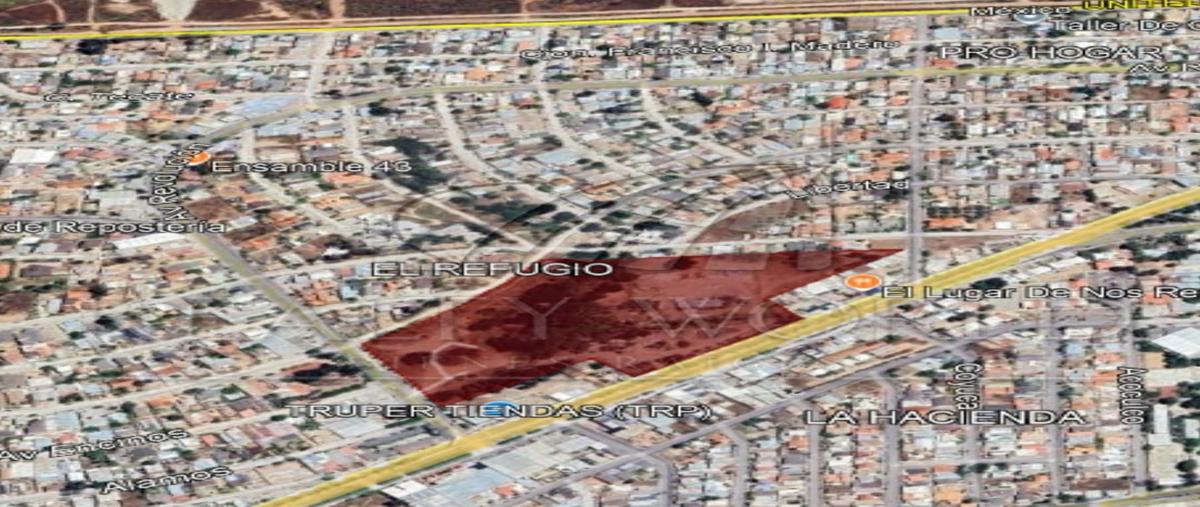 Foto de terreno habitacional en venta en  , el refugio, tecate, baja california, 0 No. 03