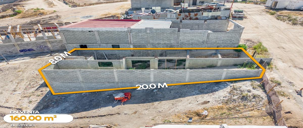 Foto de terreno habitacional en venta en  , el refugio, tijuana, baja california, 31526204 No. 05