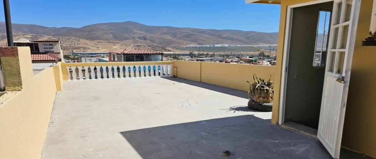 Foto de casa en venta en  , el refugio, tijuana, baja california, 0 No. 03